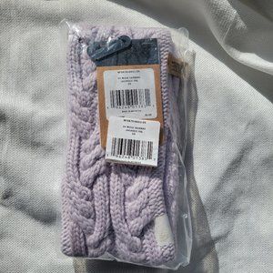The North Face Oh Mega Earband Lavender Fog